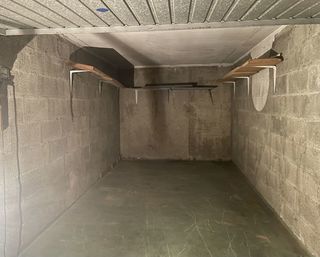  Parking / Garage � vendre 15 m�