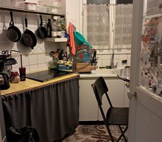  Chambre � louer 4 pi�ces 15 m�