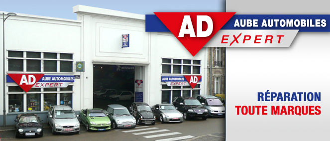 AUBE AUTOMOBILES, concessionnaire 10