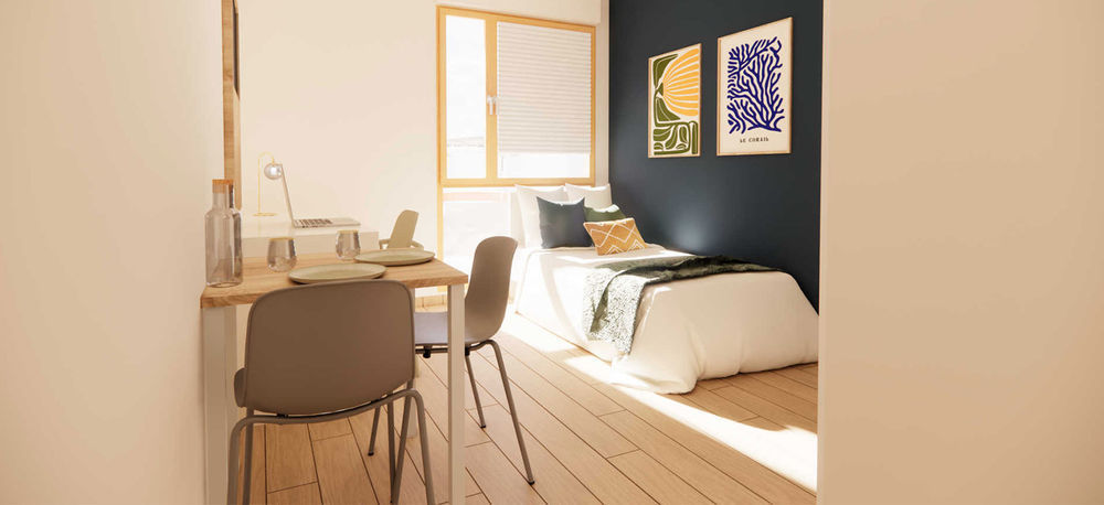 Appartements neufs   Gières (38610)