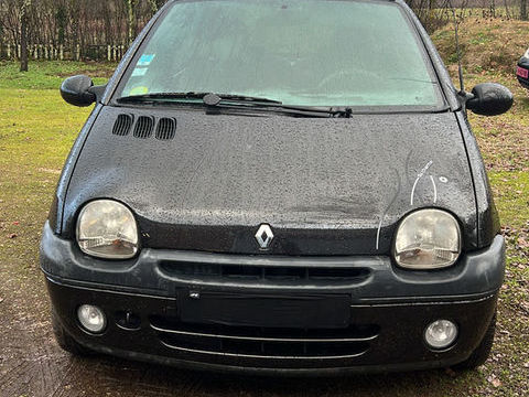 Renault Twingo 1.2i 2006 occasion Saint-Laurent-d'Arce 33240