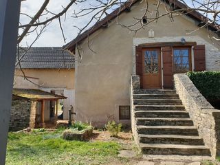  Maison � vendre 3 pi�ces 124 m�