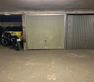  Parking / Garage � vendre 11 m�