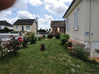  Maison � vendre 4 pi�ces 85 m�