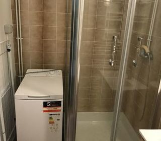  Appartement � louer 1 pi�ce 24 m�