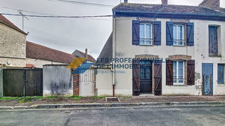  Maison � vendre 4 pi�ces 75 m�