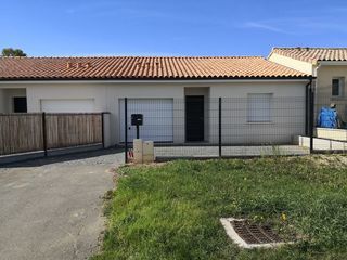  Maison � vendre 4 pi�ces 93 m�