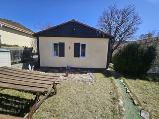  Chalet � vendre 3 pi�ces 30 m�