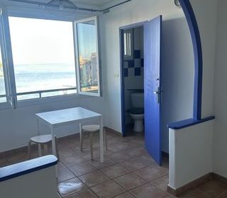  Appartement à vendre 1 pièce 23 m² Martigues