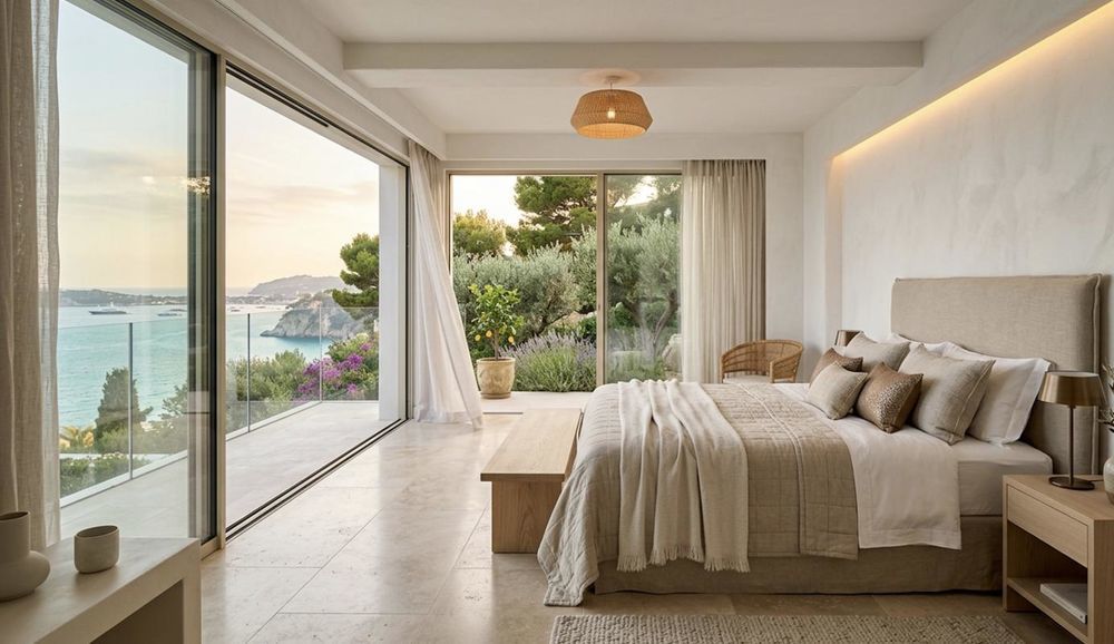 Appartements neufs   Roquebrune-Cap-Martin (06190)