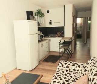  Appartement � louer 3 pi�ces 53 m�