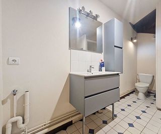  Maison � louer 1 pi�ce 35 m�