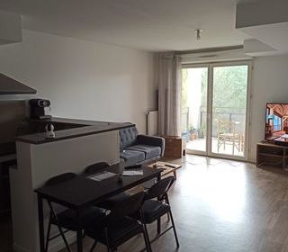  Appartement � vendre 4 pi�ces 72 m�