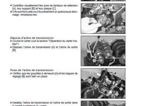 Pi&egrave;ces et &eacute;quipements Moto - Scooter - Quad Pi&egrave;ces et &eacute;quipements Moto - Scooter - Quad  occasion Saint-Rem&egrave;ze 07700