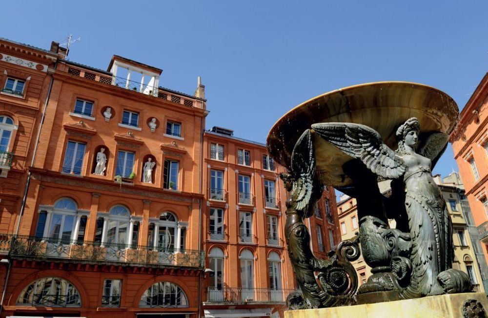   Toulouse (31100)