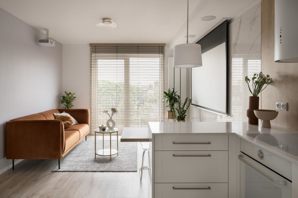 Appartements neufs   Villeneuve-la-Garenne (92390)