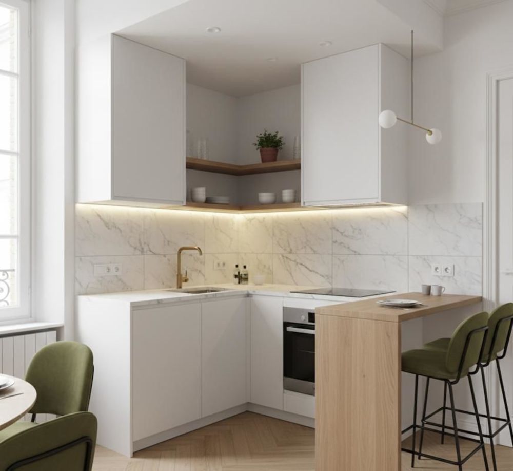 Appartements neufs   Villeneuve-la-Garenne (92390)