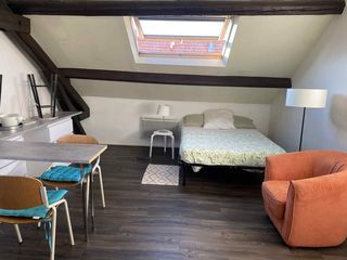  Appartement � louer 1 pi�ce 25 m�