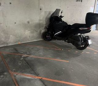  Parking / Garage � louer 4 m�