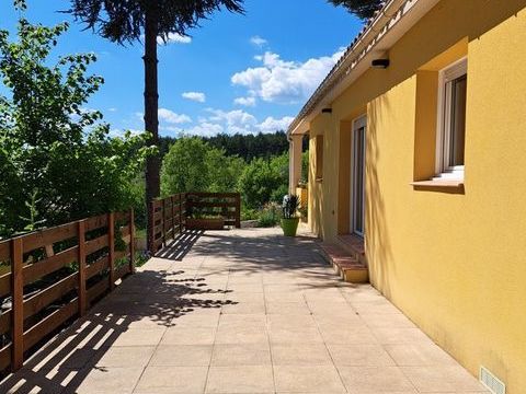   Villa r�cente  Villa - 4 pi�ce(s) - 130 m�