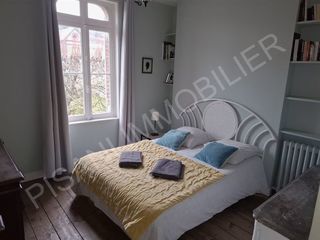  Maison � vendre 4 pi�ces 83 m�