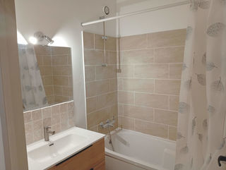  Appartement � louer 2 pi�ces 57 m�