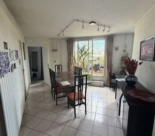  Appartement � vendre 6 pi�ces 122 m�