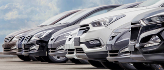 KMN AUTO, concessionnaire 82