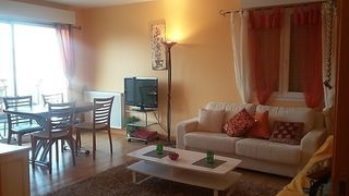  Appartement � vendre 2 pi�ces 47 m�