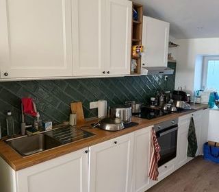  Appartement � louer 4 pi�ces 80 m�