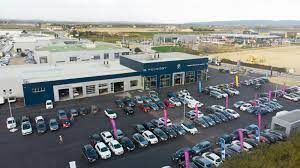 GRANDS GARAGES DE CAMARGUE, concessionnaire 13