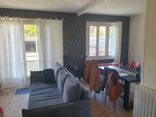  Appartement � louer 3 pi�ces 67 m�