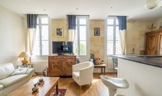  Appartement � vendre 2 pi�ces 55 m�