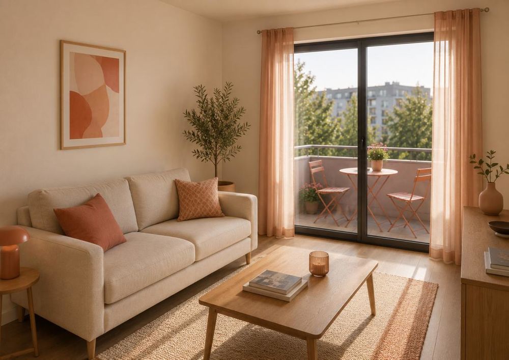 Appartements neufs   Angers (49100)