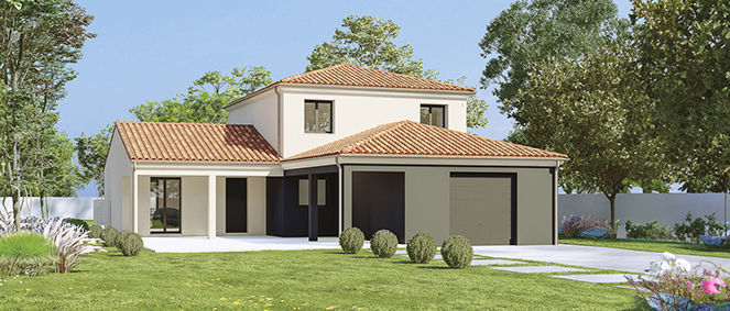 MAISONS PIERRE - MELUN, constructeur immobilier 77