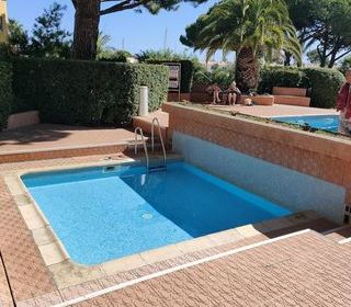 Location  Appartement 