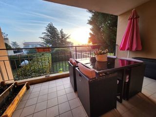  Appartement � vendre 4 pi�ces 102 m�