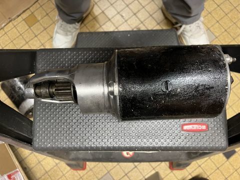 Pi&egrave;ces et &eacute;quipements Voiture Pi&egrave;ces et &eacute;quipements Voiture  occasion Berg-sur-Moselle 57570