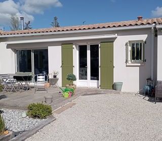 Location  Maison - Villa 