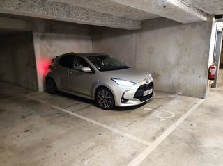  Parking / Garage � louer 15 m�