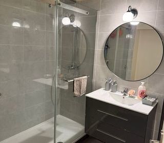  Appartement � vendre 3 pi�ces 73 m�