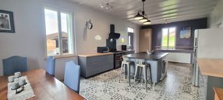  Maison � vendre 6 pi�ces 220 m�