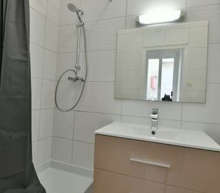  Appartement � louer 1 pi�ce 17 m�