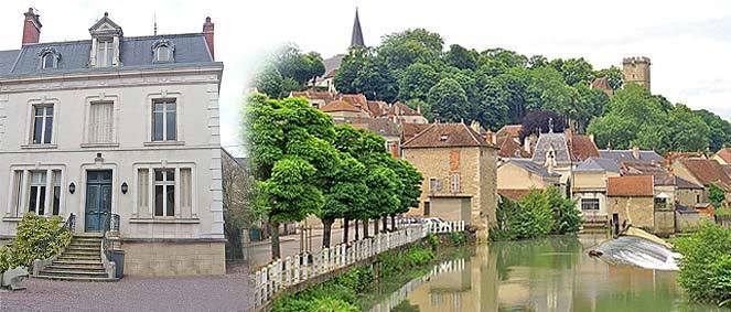 SCP Val�rie Roblet & Ang�lique Godard de Donville, Notaire 21