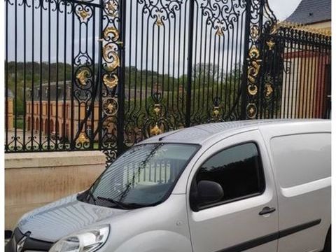 Renault Kangoo Express KANGOO EXPRESS 1.5 DCI 75 ENERGY E6 EXTRA R-LINK 2019 occasion Massy 91300