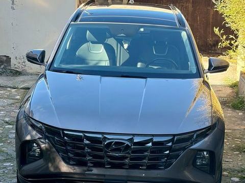 Hyundai Tucson 1.6 T-GDI 230 Hybrid BVA6 Executive 2022 occasion S&egrave;te 34200