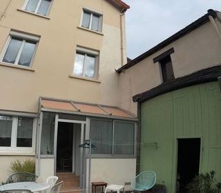  Maison � vendre 5 pi�ces 95 m�