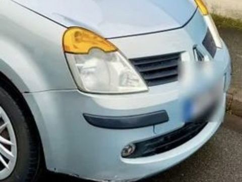 Renault Modus 1.2 2005 occasion Saint-Berthevin 53940