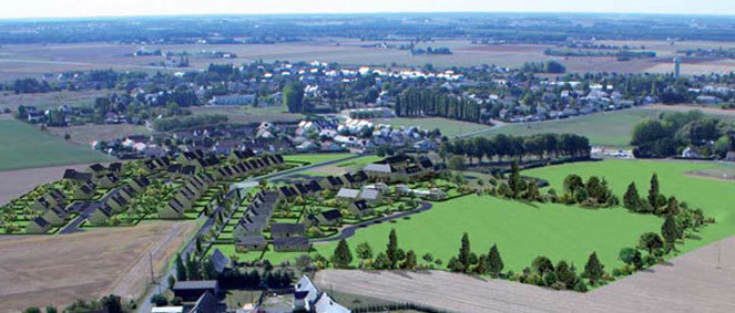 laSet, am�nageur foncier 37