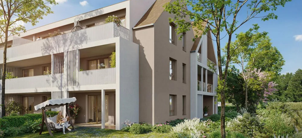   Eckwersheim (67550)